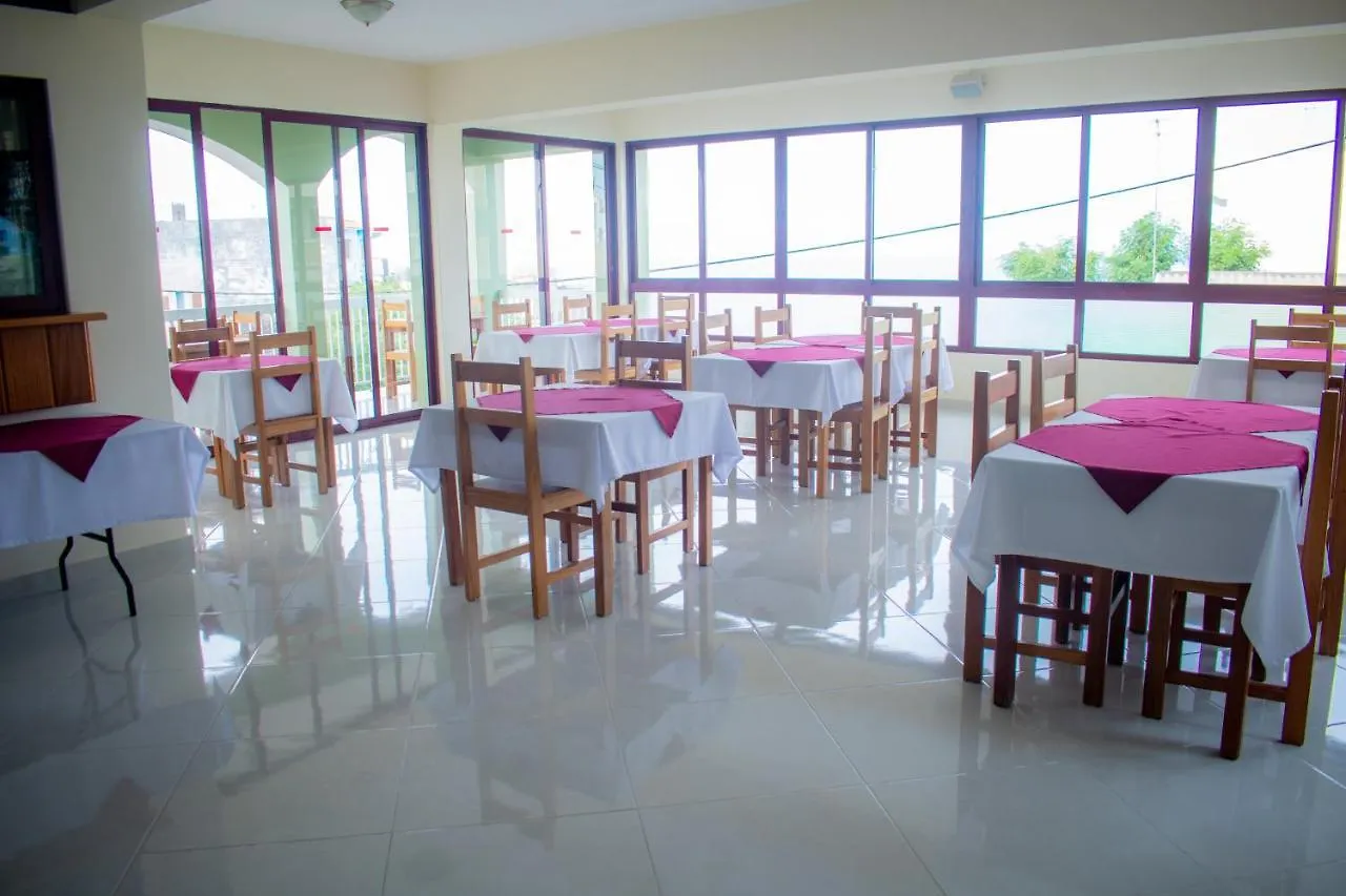 Hotel Santos Pina CAPE VERDE 3*,  Cape Verde