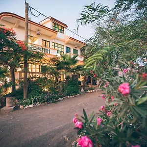 Casa Strela Tarrafal Bed & Breakfast