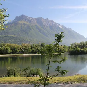 Juste Pour Le Plaisir , Saint-Pierre-d'Albigny France