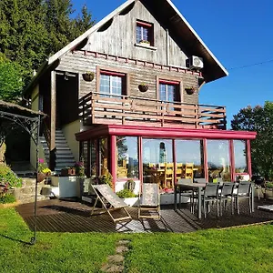 D'hotes Chantebise , Besse-et-Saint-Anastaise France