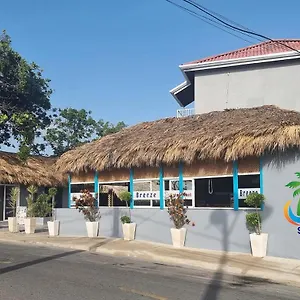 Sea Breeze 3*, Sosua Dominican Republic