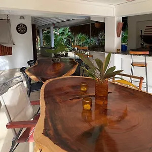 Yes Papa! Only 100m From The Beach! 2*, Las Galeras Dominican Republic
