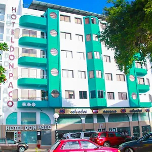 Livvo Don Paco Hotel
