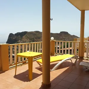 Quinta Da Montanha Hotel