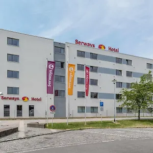 Serways Spessart 2*, Rohrbrunn Germany