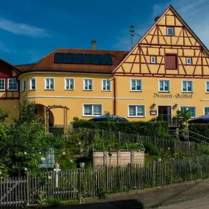 Brauerei Und Gasthof Zum Engel 2*, Waldstetten (Bavaria) Germany