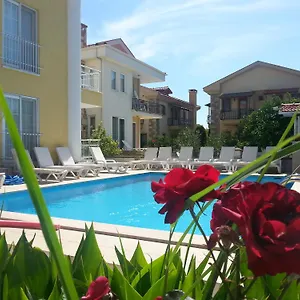 Karaca 3*, Dalyan Turkey